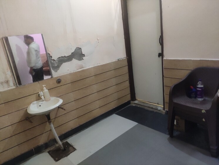 Exterior View, sector 41 3 Bedroom 1489 Sq.Ft. Apartment In Sector 41 Faridabad 7938982