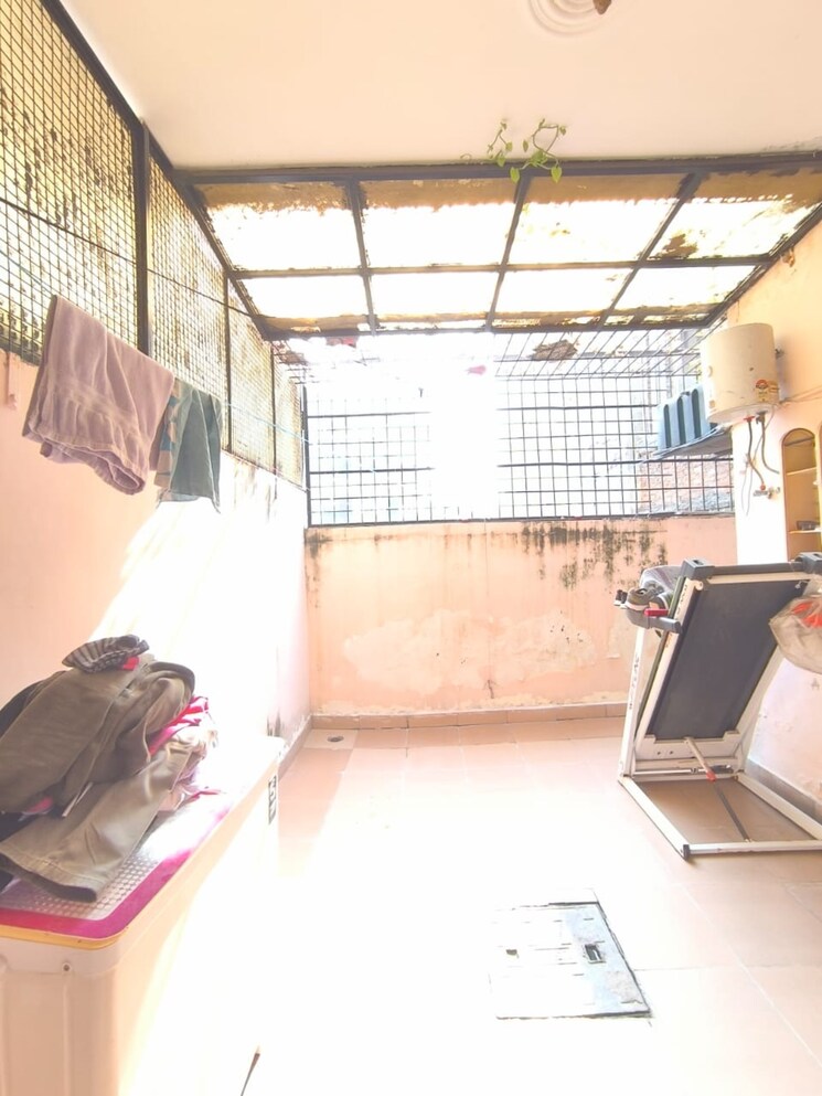 Exterior View, sector 41 3 Bedroom 1489 Sq.Ft. Apartment In Sector 41 Faridabad 7938982