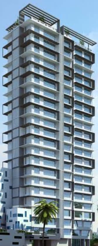 2 BHK Apartment For Resale in Pranav Falcon Crest Malad West Mumbai  7938720