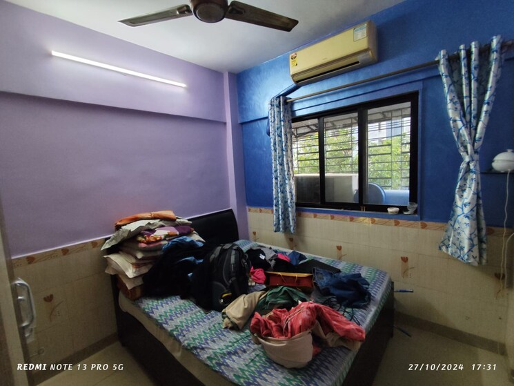 Bedroom, shantinagar-chs 2 Bedroom 484 Sq.Ft. Apartment In Mira Road Thane 7938737