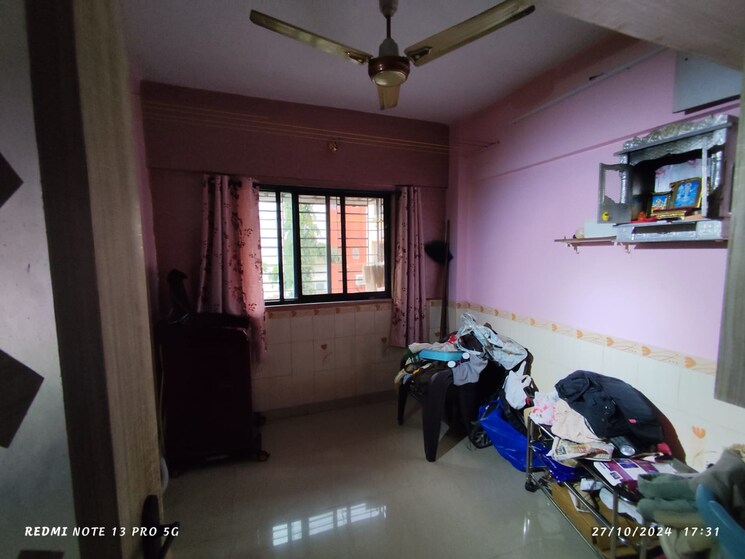  Parking, shantinagar-chs 2 Bedroom 484 Sq.Ft. Apartment In Mira Road Thane 7938737