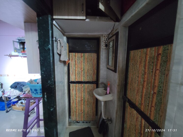 Master Bedroom, shantinagar-chs 2 Bedroom 484 Sq.Ft. Apartment In Mira Road Thane 7938737