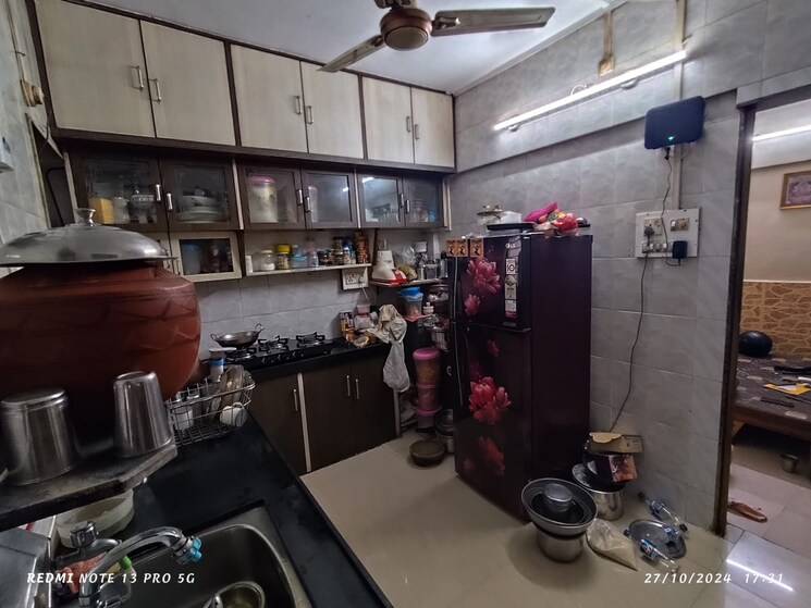  Parking, shantinagar-chs 2 Bedroom 484 Sq.Ft. Apartment In Mira Road Thane 7938737