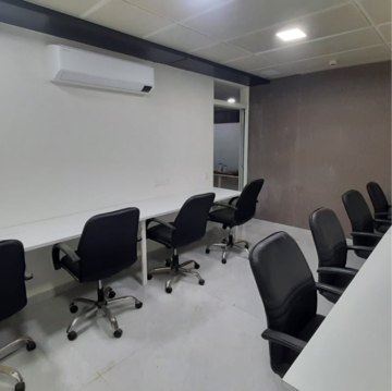 Office Space in IT/SEZ For Rent in Science City