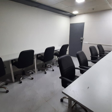 Team Area in  Office Space in IT/SEZ at Science City – for Rent