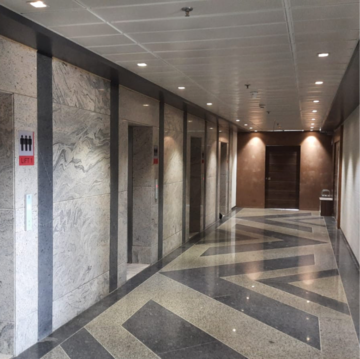   Office Space in IT/SEZ at Science City – for Rent