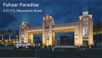 Plot For Resale in Fuhaar Paradise Mohanlalganj Lucknow  7938785