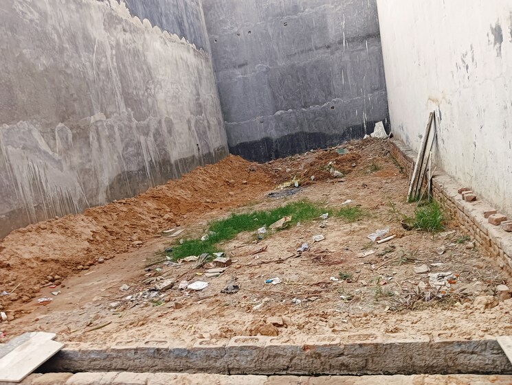 undefined, govindpuram-residency  112 Sq.Mt. Plot In Govindpuram Ghaziabad 7938825