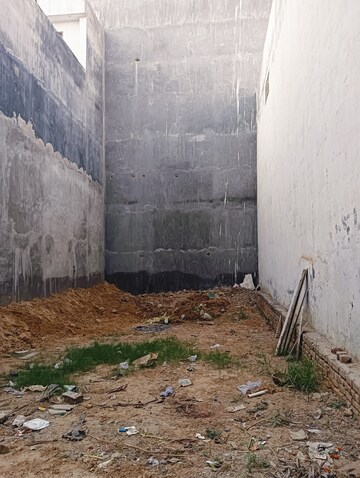 Plot Area in  Plot at Govindpuram Residency, Govindpuram – for Sale