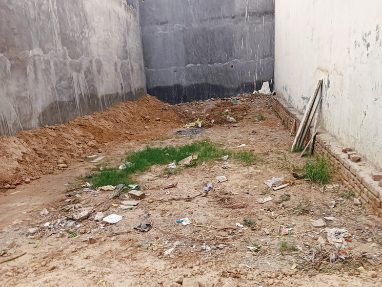 undefined, govindpuram-residency  112 Sq.Mt. Plot In Govindpuram Ghaziabad 7938825