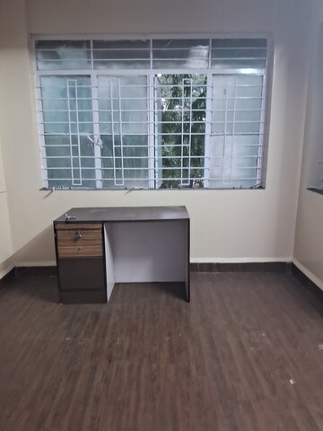 Furnished Amenities in 1 BHK Apartment at Disha Apartment Aundh, Aundh – for Rent