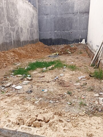 Plot Area in  Plot at Govindpuram Residency, Govindpuram – for Sale