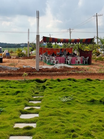 Plot For Resale in Yuva Park Shadnagar Hyderabad  7938851