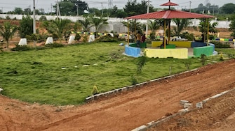 Plot For Resale in Yuva Park Shadnagar Hyderabad  7938851