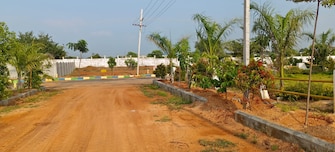 Plot For Resale in Yuva Park Shadnagar Hyderabad  7938851