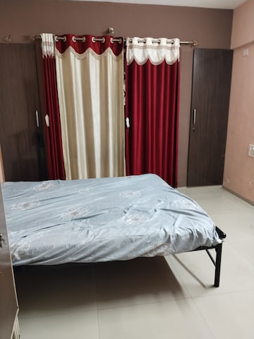 3 BHK Apartment For Rent in Rachana My World Baner Pune  7938853