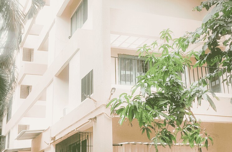 Exterior View, whispering-plams-apartment 3 Bedroom 1350 Sq.Ft. Apartment In Kharghar Navi Mumbai 7938824