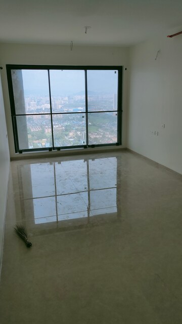 2 BHK Apartment For Rent in Dosti Eastern Bay, Wadala