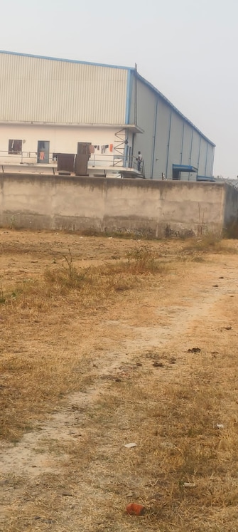 Commercial Land 1 Acre For Resale in Maheshwaram Hyderabad  7938881