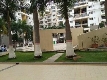 3 BHK Apartment For Rent in Divyasree Elan Sarjapur Bangalore  7938865