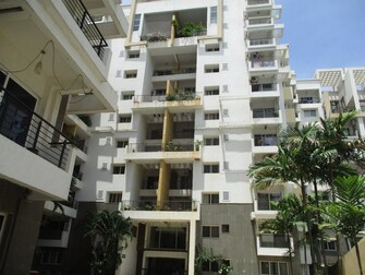 3 BHK Apartment For Rent in Divyasree Elan Sarjapur Bangalore  7938865