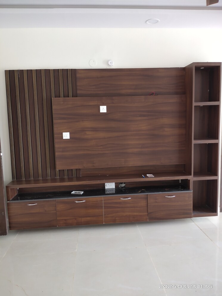 undefined, svadha-kollaar 3 Bedroom 1750 Sq.Ft. Apartment In Osman Nagar Hyderabad 7938905