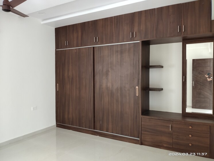 Room, svadha-kollaar 3 Bedroom 1750 Sq.Ft. Apartment In Osman Nagar Hyderabad 7938905