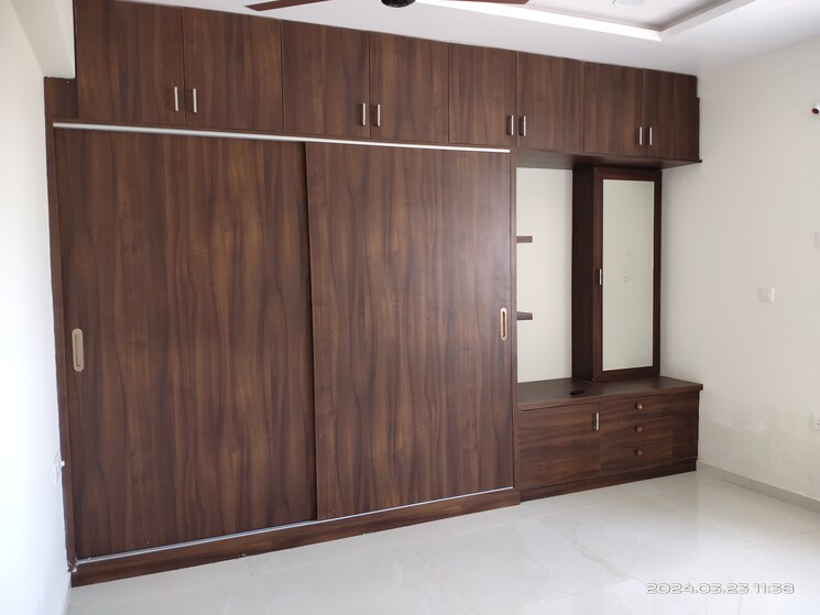 Room, svadha-kollaar 3 Bedroom 1750 Sq.Ft. Apartment In Osman Nagar Hyderabad 7938905