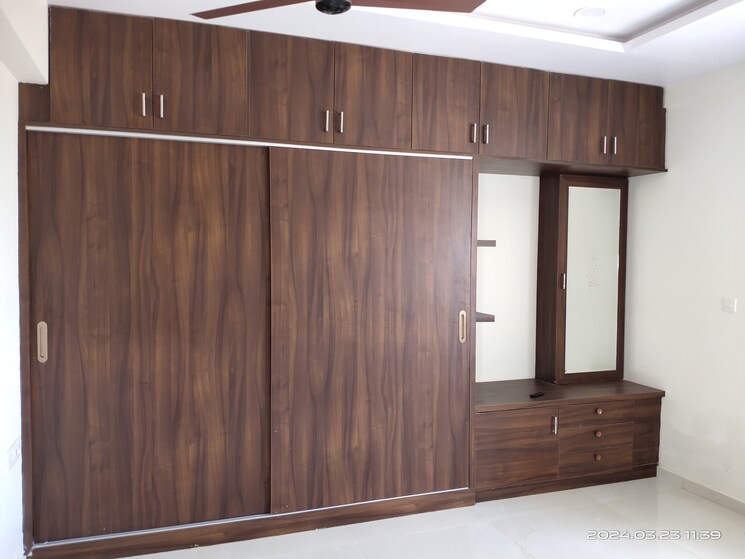 Room, svadha-kollaar 3 Bedroom 1750 Sq.Ft. Apartment In Osman Nagar Hyderabad 7938905