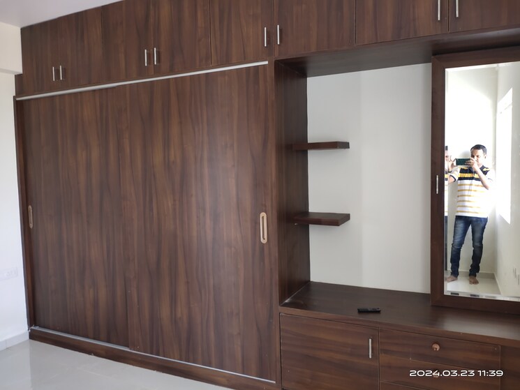 Room, svadha-kollaar 3 Bedroom 1750 Sq.Ft. Apartment In Osman Nagar Hyderabad 7938905