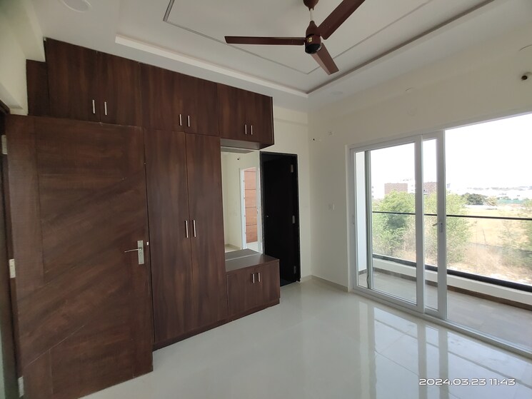 Room, svadha-kollaar 3 Bedroom 1750 Sq.Ft. Apartment In Osman Nagar Hyderabad 7938905
