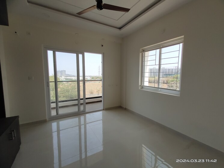 Room, svadha-kollaar 3 Bedroom 1750 Sq.Ft. Apartment In Osman Nagar Hyderabad 7938905