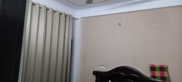 Master Bedroom in 3 BHK Independent House at Govindpuram – for Sale
