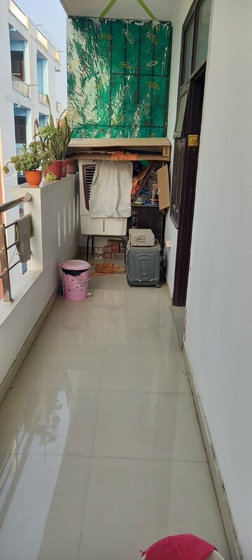 Master Bedroom in 3 BHK Independent House at Govindpuram – for Sale