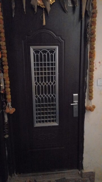 3 BHK Independent House – Exterior View View at Govindpuram - for Sale