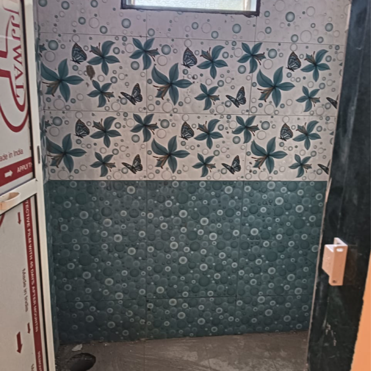 Bedroom, titwala 1 RK 400 Sq.Ft. Builder Floor In Titwala Thane 7938935