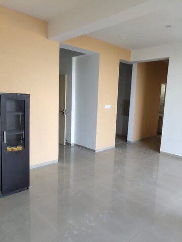 Room in 3 BHK Apartment at Sushma Elite Cross, Dhakoli Village – for Rent