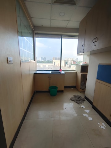 Floor Plan in  Office Space at ILD Trade Centre, Sector 47 – for Rent
