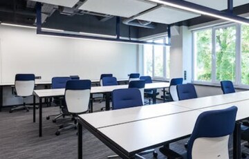  Office Space For Rent in Omkar The Summit Business Bay, Andheri East