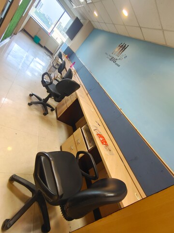 Furnished Amenities in  Office Space at ILD Trade Centre, Sector 47 – for Rent