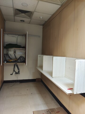 Floor Plan in  Office Space at ILD Trade Centre, Sector 47 – for Rent