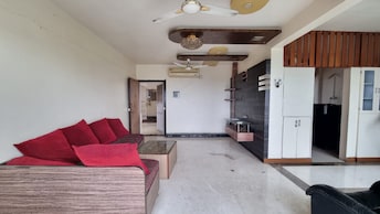 2 BHK Apartment For Rent in Goel Ganga Orchard Mundhwa Pune  7938940