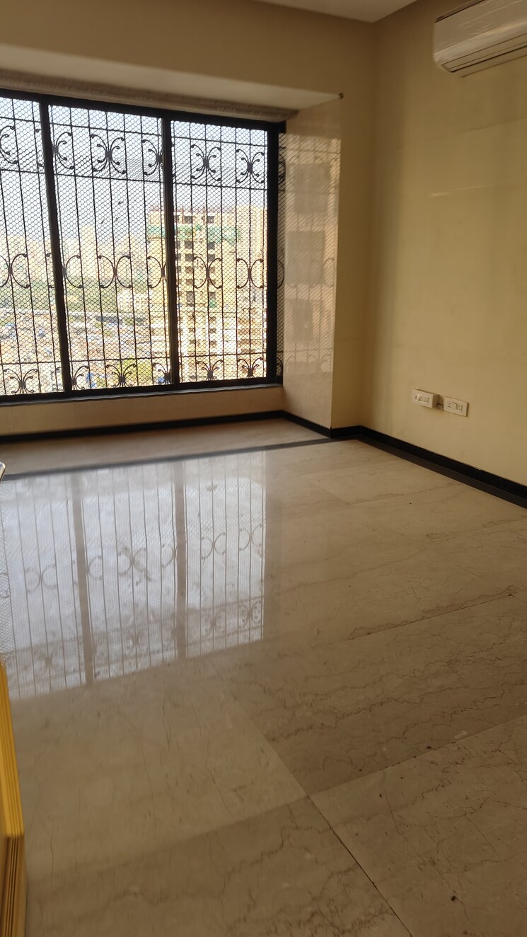 Bedroom, renaissance-tower 3 Bedroom 1600 Sq.Ft. Apartment In Andheri West Mumbai 7938991