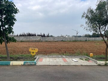  Plot For Sale in Bibinagar