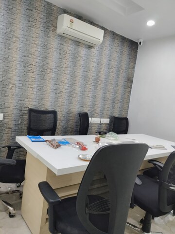 Team Area in  Office Space at Netaji Subhash Place – for Rent
