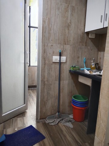 Floor Plan in  Office Space at Netaji Subhash Place – for Rent