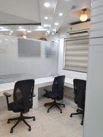 Team Area in  Office Space at Netaji Subhash Place – for Rent