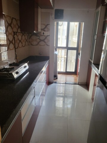 Kitchen in 2 BHK Apartment at Arch Gardens, Mira Road East – for Rent