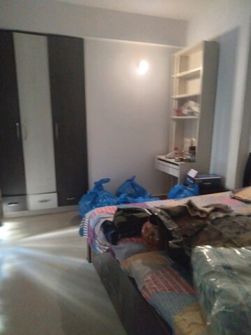 Bedroom in 3 BHK Apartment at H R Buildcon Elite Homz, Sector 77 – for Rent