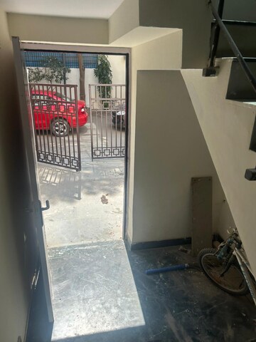 Staircase in 2 BHK Apartment at Govindpuri – for Rent